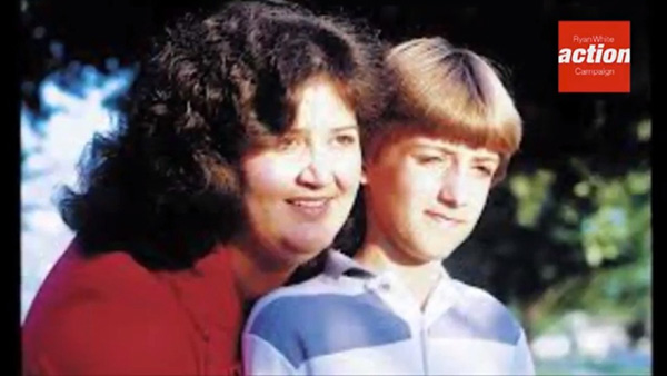 Ryan White Action Campaign